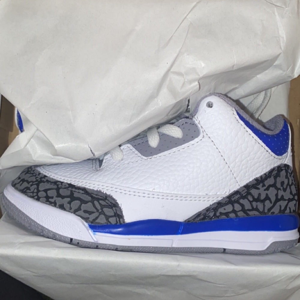3s jordans